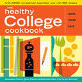 The Healthy College Cookbook (Revised) - Ingram