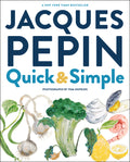 Jacques Pépin Quick & Simple - Ingram