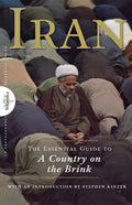 Iran: The Essential Guide to a Country on the Brink - Ingram
