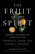 The Fruit of the Spirit: Becoming the Person God Wants You to Be - Ingram