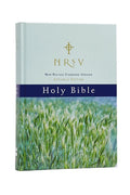 Catholic Bible-NRSV - Ingram
