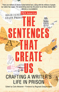 The Sentences That Create Us - Ingram