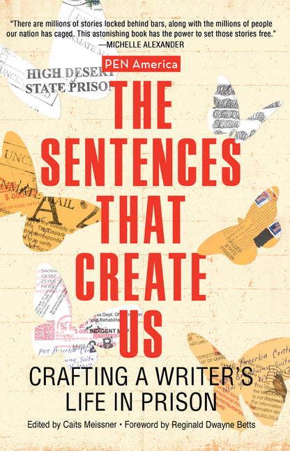 The Sentences That Create Us - Ingram