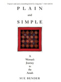 Plain and Simple: A Journey to the Amish - Ingram