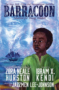 Barracoon: Adapted for Young Readers - Ingram