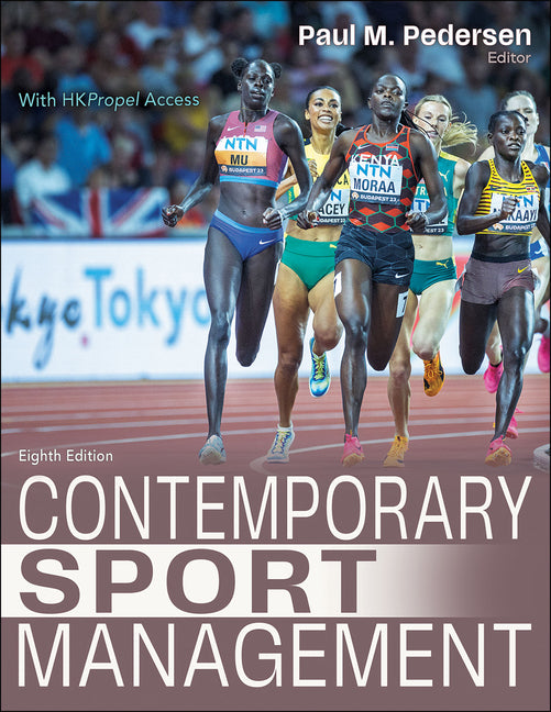 Contemporary Sport Management - Ingram