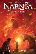 The Last Battle (Revised)
