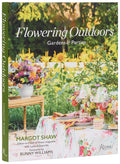 Flowering Outdoors: Gardens & Parties: Inspiring Floral Touches for Outside Spaces and Entertaining - Ingram