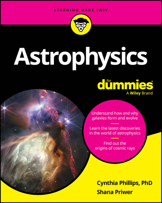 Astrophysics for Dummies - Ingram