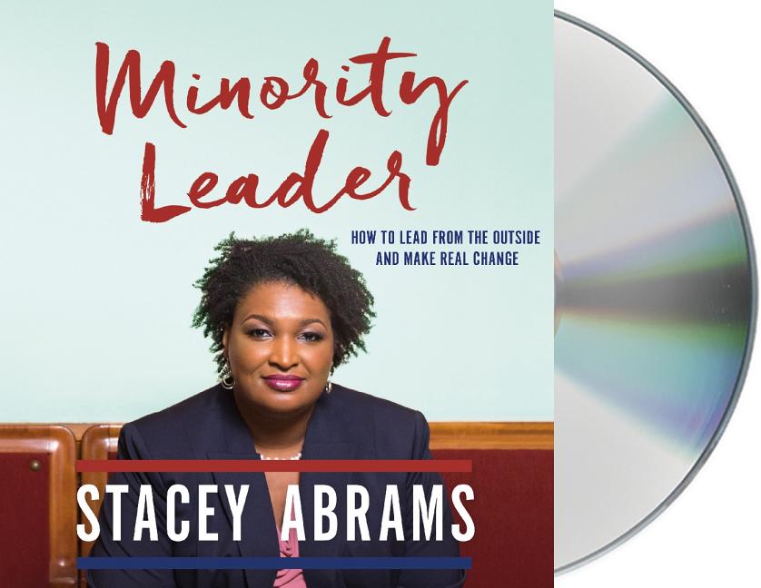 Minority Leader: How to Build Your Future and Make Real Change - Ingram
