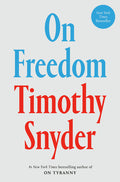 On Freedom - Ingram
