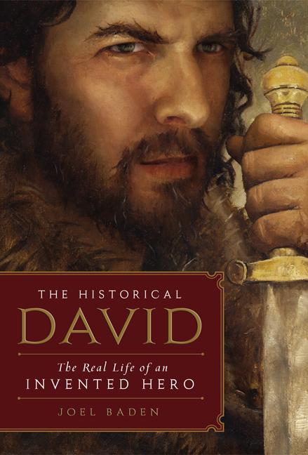 The Historical David - Ingram