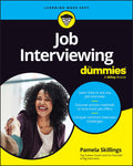 Job Interviewing for Dummies - Ingram