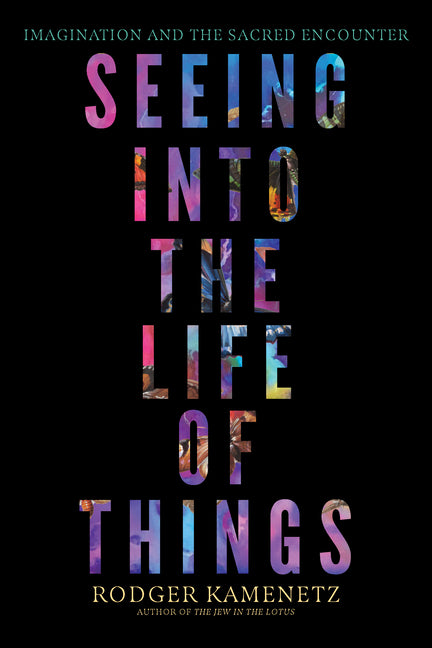 Seeing Into the Life of Things: Imagination and the Sacred Encounter - Ingram