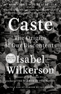 Caste: The Origins of Our Discontents - Ingram