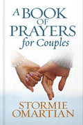 A Book of Prayers for Couples - Ingram