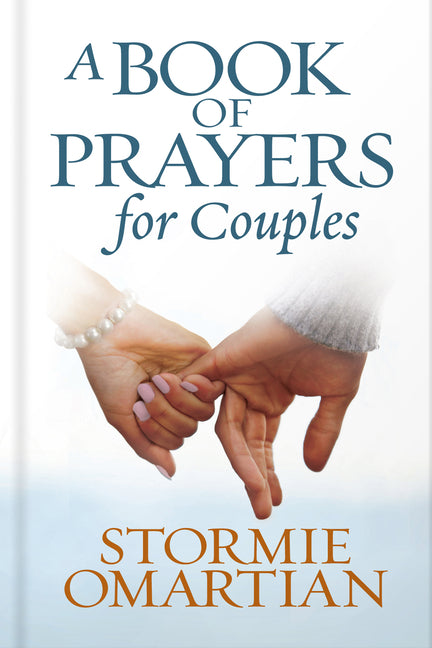A Book of Prayers for Couples - Ingram