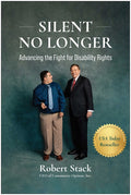 Silent No Longer: Advancing the Fight for Disability Rights - Ingram