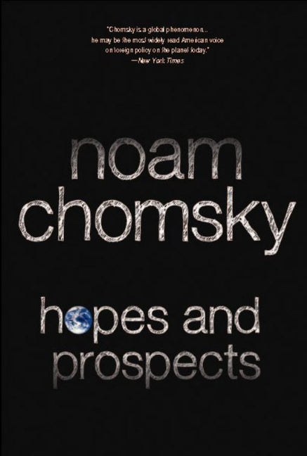 Hopes and Prospects - Ingram