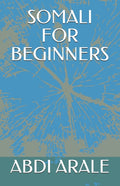 Somali for Beginners - Ingram