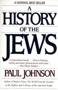 A History of the Jews - Ingram