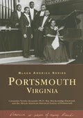 Portsmouth, Virginia - Ingram