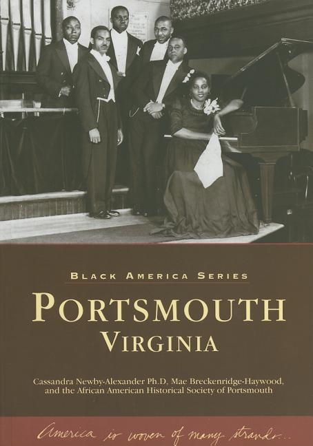 Portsmouth, Virginia - Ingram
