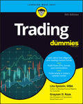 Trading for Dummies - Ingram
