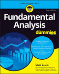 Fundamental Analysis for Dummies - Ingram