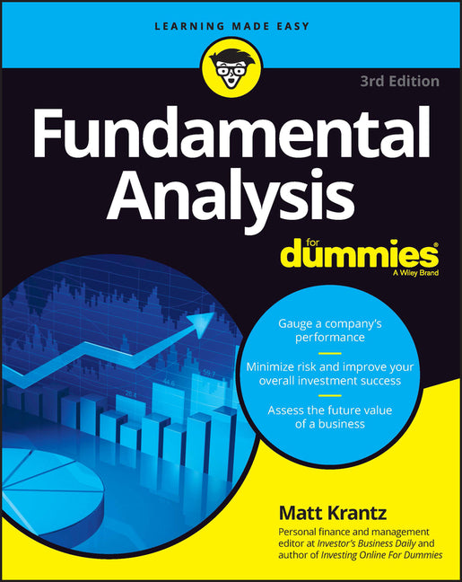Fundamental Analysis for Dummies - Ingram