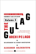 The Gulag Archipelago [Volume 3]: An Experiment in Literary Investigation - Ingram
