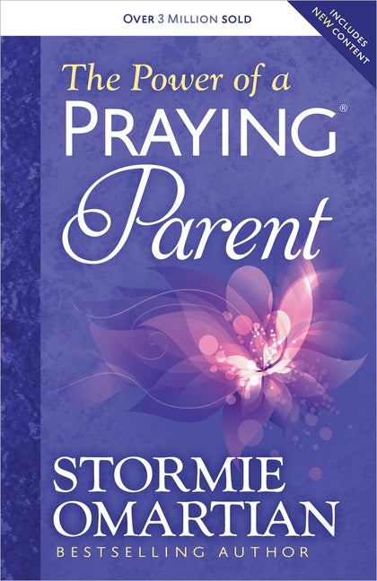 The Power of a Praying Parent - Ingram