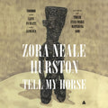 Tell My Horse: Voodoo and Life in Haiti and Jamaica - Ingram