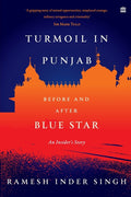 Turmoil in Punjab - Ingram