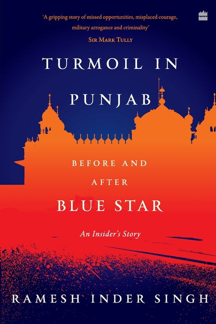 Turmoil in Punjab - Ingram