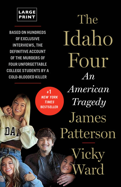 Idaho Four - Ingram