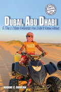 Dubai, Abu Dhabi & The 5 Other Emirates You Didn't Know About - Ingram