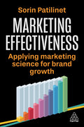 Marketing Effectiveness: Applying Marketing Science for Brand Growth - Ingram