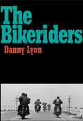 The Bikeriders - Ingram