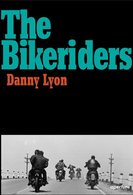 The Bikeriders - Ingram