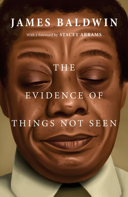 The Evidence of Things Not Seen - Ingram