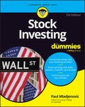 Stock Investing for Dummies - Ingram