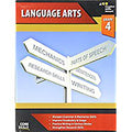 Core Skills Language Arts Workbook Grade 4 (2014) - Ingram