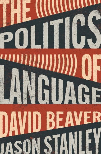 The Politics of Language - Ingram