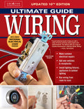 Ultimate Guide: Wiring, Updated 10th Edition: Meets Current National Electrical Code Standards - Ingram