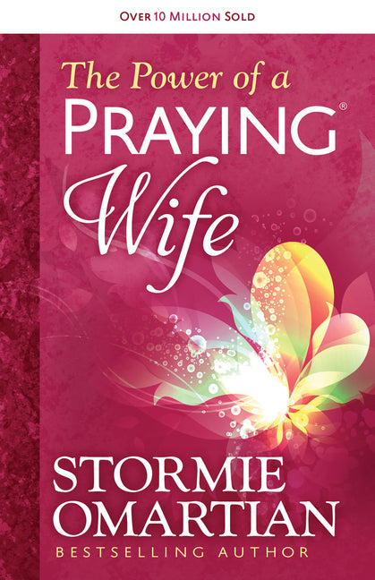 The Power of a Praying Wife - Ingram