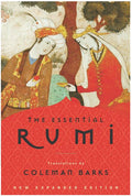 The Essential Rumi - Reissue: New Expanded Edition (Expanded) - Ingram