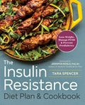 The Insulin Resistance Diet Plan & Cookbook: Lose Weight, Manage Pcos, and Prevent Prediabetes - Ingram