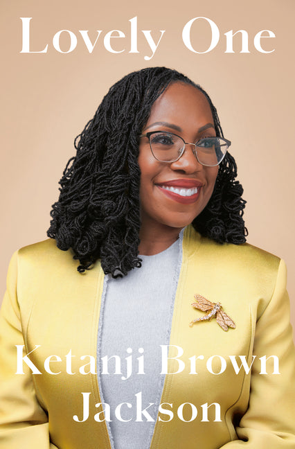 Lovely One: A Memoir - Ingram