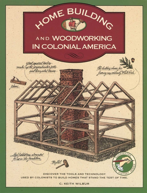 Homebuilding and Woodworking - Ingram